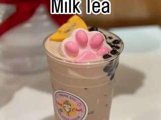 Chuk Chuk Dessert & Snack