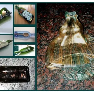 CA Swan Art Studios