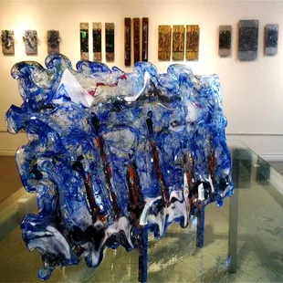 Terra Pax Studio ~ Cynthia Ann Swan - Artist, fine art gallery exhibitions