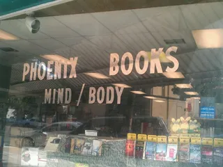 Phoenix Books Mind & Body