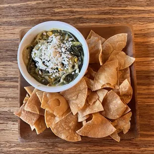 Rajas Con Crema