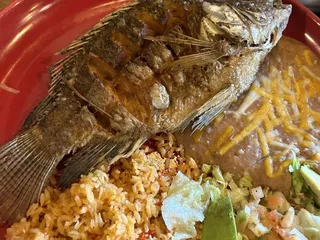 Santa Fe Mexican Grill & Cantina- Totem Lake