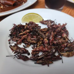 Chapulines