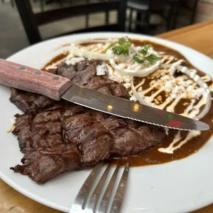 Carne Asada