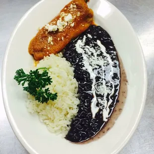 Chile Relleno