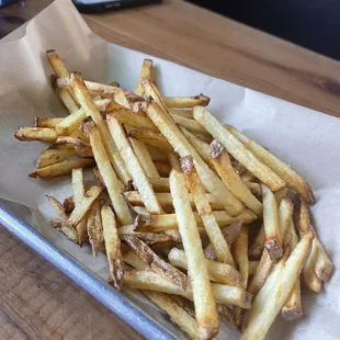 Fries