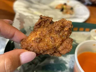 Pinstripes Glen Rose