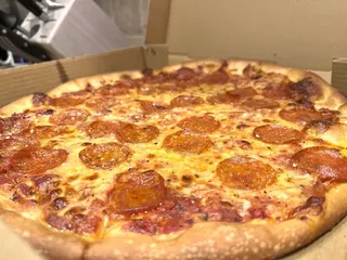 Alex's Pizza Pasta Subs