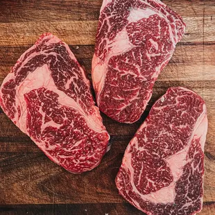 CAB Meat Market