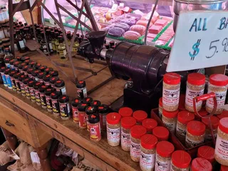 La Favorita Ranch Market