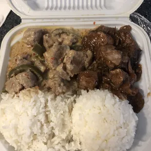 Pork Adobo