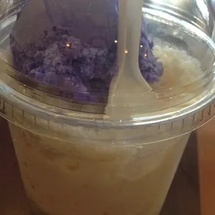 Halo Halo