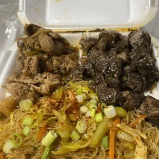 Less than $11 --- delicious