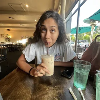 Miranda K.