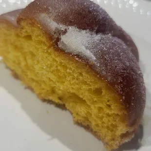 Pan de Muerto