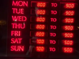 Sport Courts Fitness