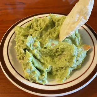 Guacamole