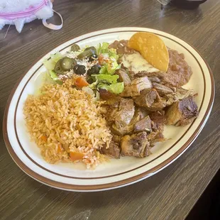 Carnitas de Puerco