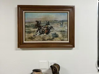 Deanza Trails Rv Resort