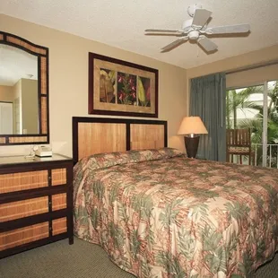 Cabana At Waikiki