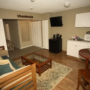 Aloha Suite