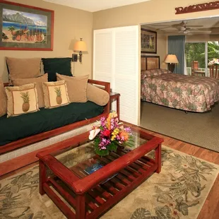 Cabana Vacation Suites