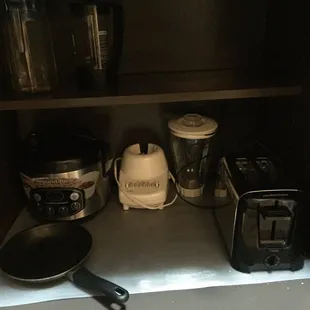 Kitchen cooking supplies cabana 402