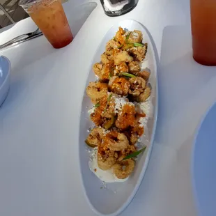 Calamari