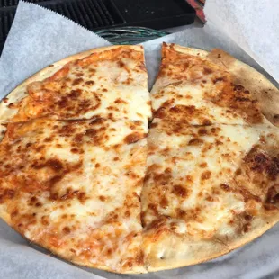 Cheese Pizza