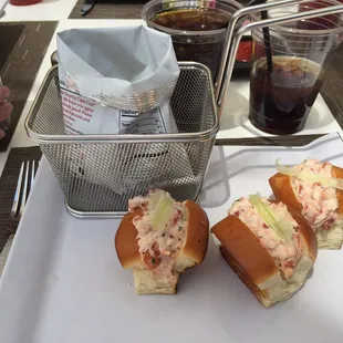 Lobster Roll