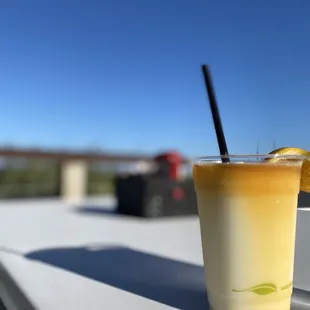 Pina Colada
