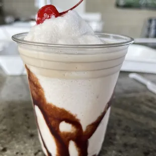 Delicious MudSlide