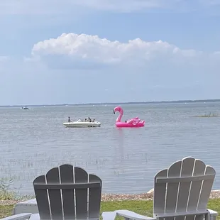 Lake