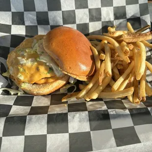 Smash Burger
