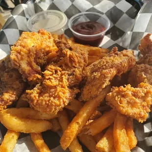 Chicken Tenders