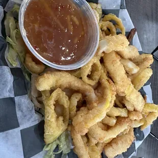 Calamari