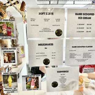 Menu Feb 2023