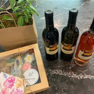 What a great Mother's Day Combo!