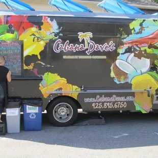 @Moveable Feast in San Jose 6/25/11