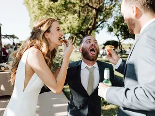 On the Vine Catering