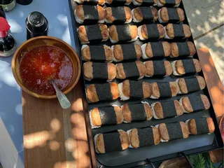 A Tasteful Affair Catering