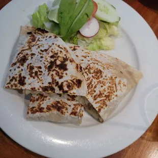 crepes, food