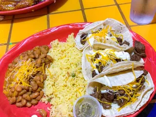 Taco Mex