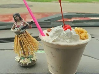 Kris & Kate's Ice Cream Treats