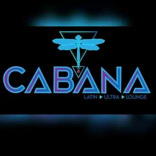 Cabana Latin Ultra Lounge