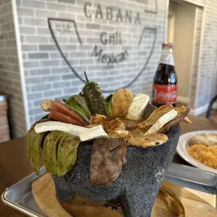 Molcajete