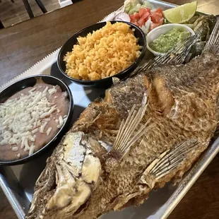 Mojarra
