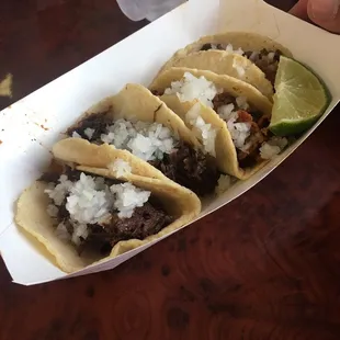 Street Taco