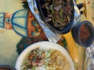 Si Señor Mexican Restaurant