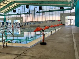 Municipal Pool